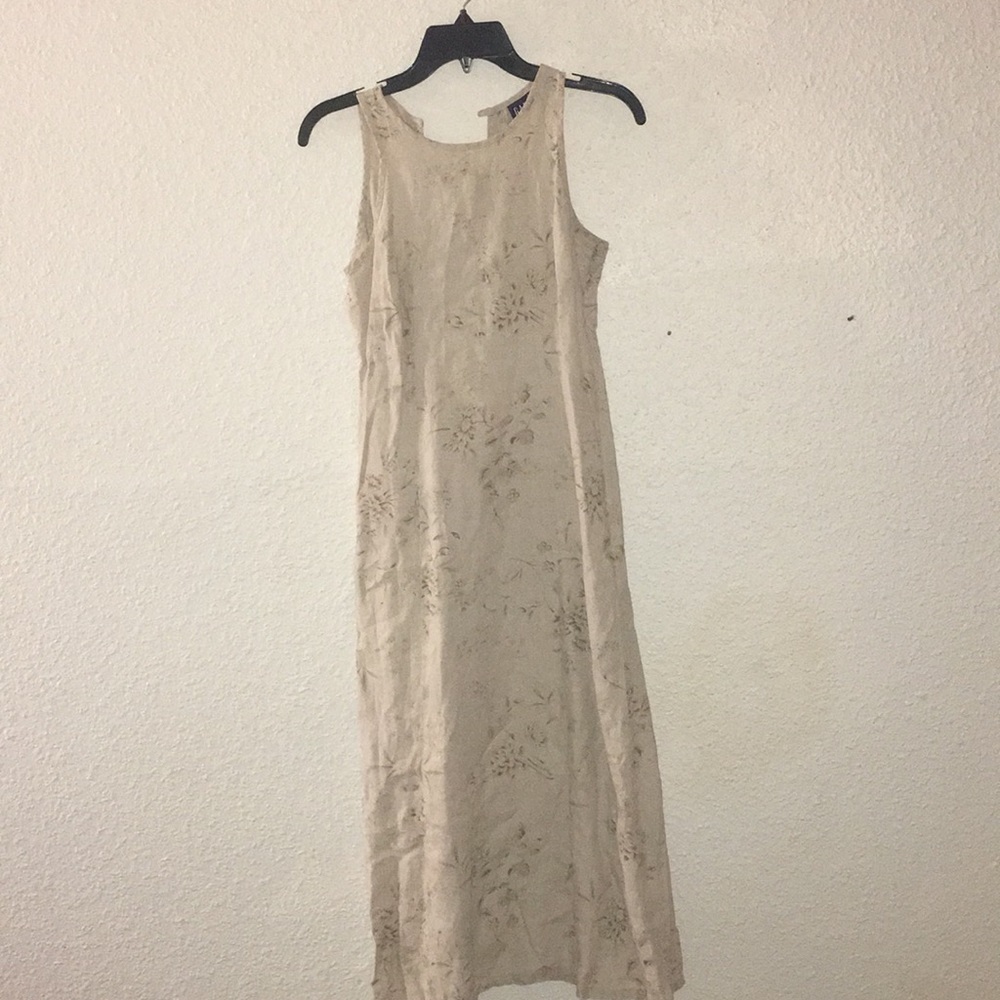 Gap dress